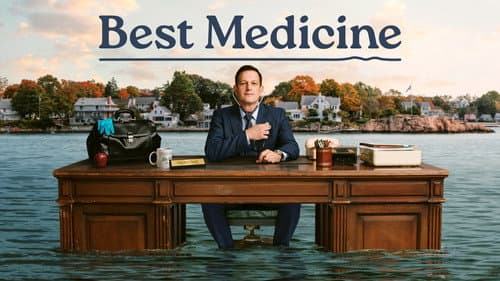 Best Medicine Bild 8
