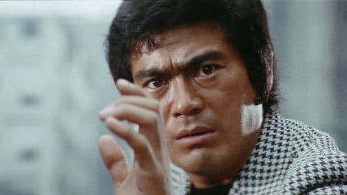 ボディガード牙　必殺三角飛び Bild 1