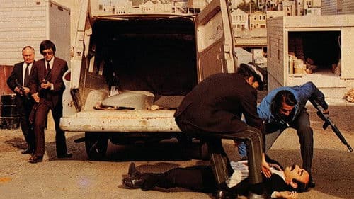 Im Dutzend zur Hölle Bild 2