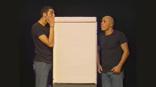 Eric & Ramzy au Palais des Glaces Bild 3