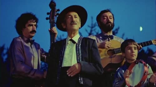 Tango argentino Bild 1