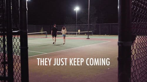 They Just Keep Coming Bild 1