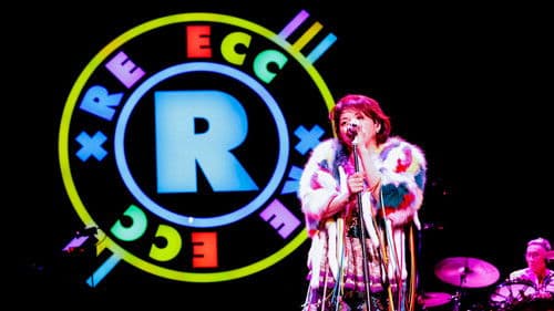 REBECCA LIVE TOUR 2017 at 日本武道館 Bild 1