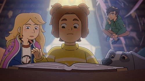 Die Schwestern Grimm Bild 3