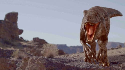 Jurassic Galaxy Bild 5