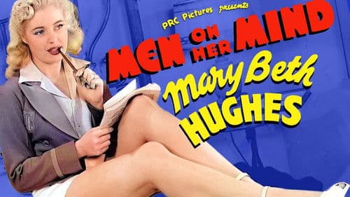 Men on Her Mind Bild 1