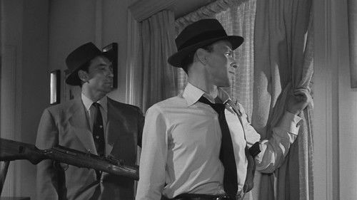 Der Attentäter Bild 3