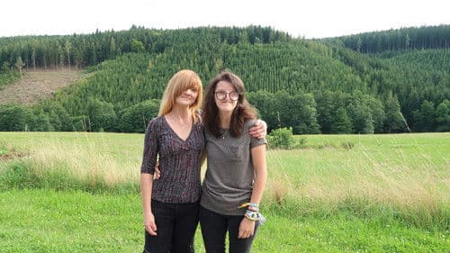 Fraser Syndrome & Me Bild 2