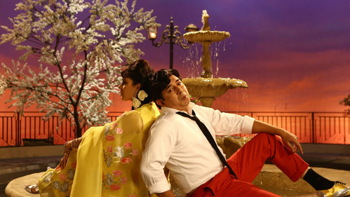 தலைவி Bild 1