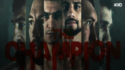 ACA 170: Goncharov vs. Vyazigin 2 Bild 1