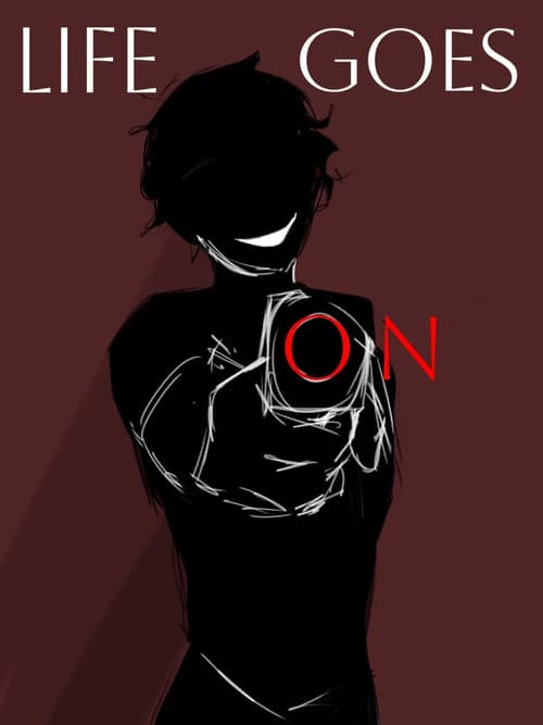 Life Goes On (Behind the Scenes)