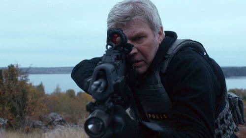 Johan Falk: Tödliche Falle Bild 2