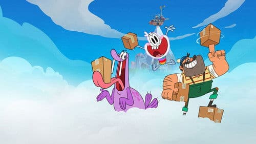 Middlemost Post Bild 6