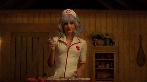 Promising Young Woman Bild 4