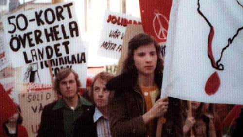 Svetsaren i Rosenbad Bild 1