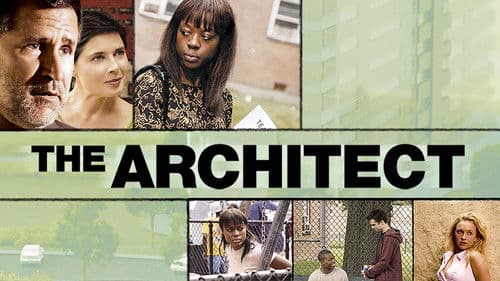 The Architect Bild 1