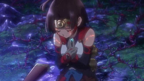Kabaneri of the Iron Fortress: The Battle of Unato Bild 5