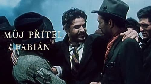 Můj přítel Fabián Bild 1