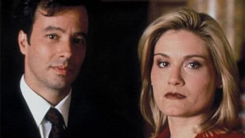 Unter Verdacht Bild 1