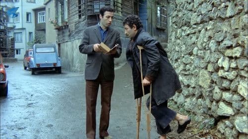 Korkusuz Korkak Bild 4