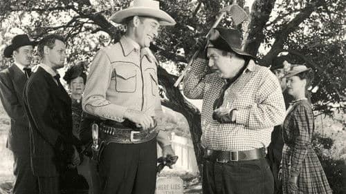 Last Days of Boot Hill Bild 1