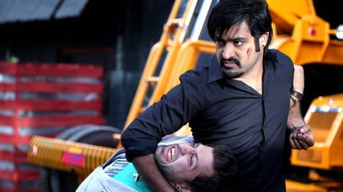 బాద్‍షా Bild 4