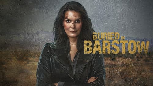 Buried in Barstow Bild 2