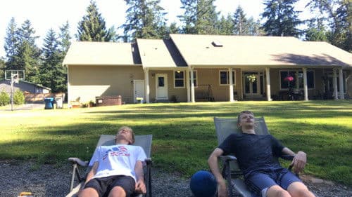 The Beginning and the End of Bob and Billy Bild 1