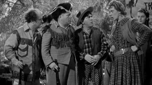 Rockin' Thru the Rockies Bild 1