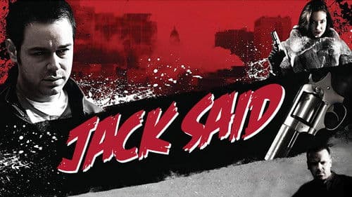 Jack Said - Wem kannst du wirklich trauen Bild 2