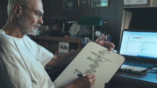 A Good American Bild 1