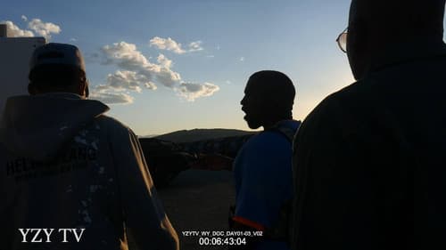 The Cody Project Bild 1