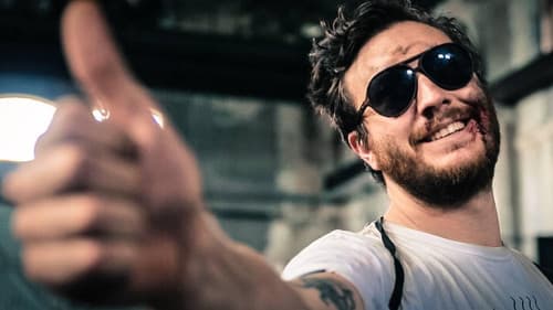 Lieutenant Jangles Bild 1