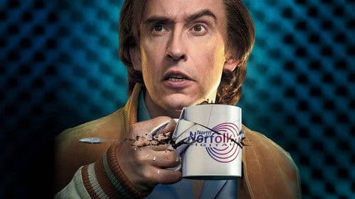 Alan Partridge Bild 2