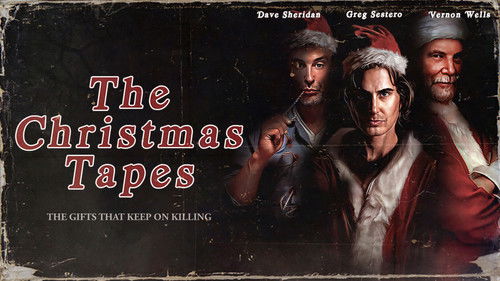 The Christmas Tapes Bild 1
