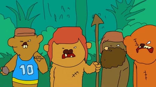 Chimiboga: La batalla final Bild 1