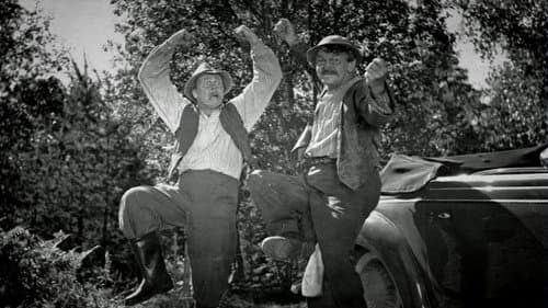 Åsa-Nisse på nya äventyr Bild 1