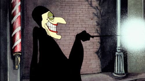 Witch's Night Out Bild 1