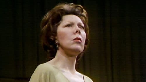Dame Janet Baker Sings Bild 1