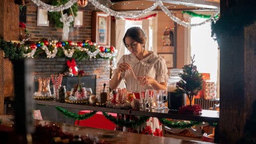 A Snow White Christmas Bild 8