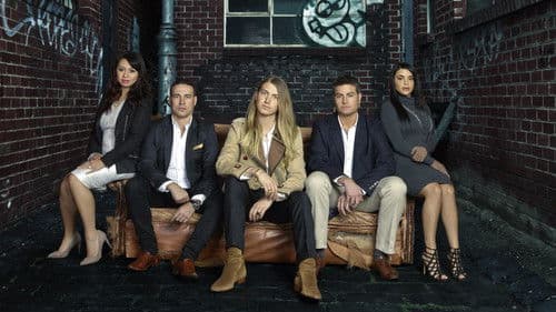 Filthy Rich and Homeless Bild 2