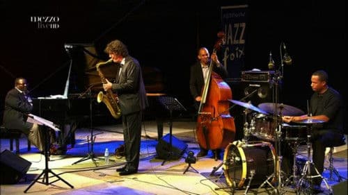 Cyrus Chestnut Trio - Live a Jazz a Foix Bild 1