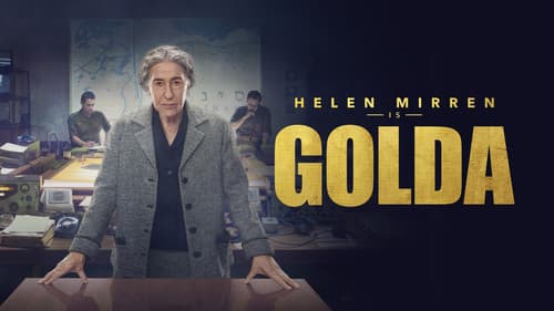 Golda - Israels Eiserne Lady Bild 6