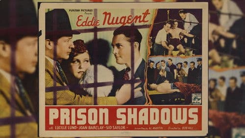 Prison Shadows Bild 6