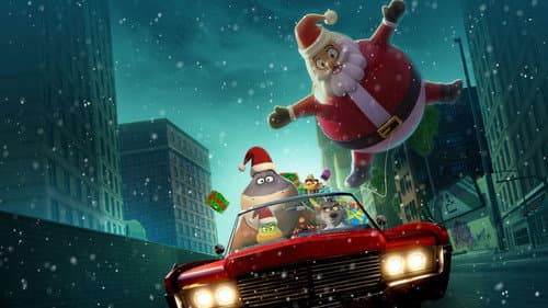 Die Gangster Gang: Schurkische Weihnachten Bild 2