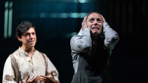 RSC Live: Measure for Measure Bild 1