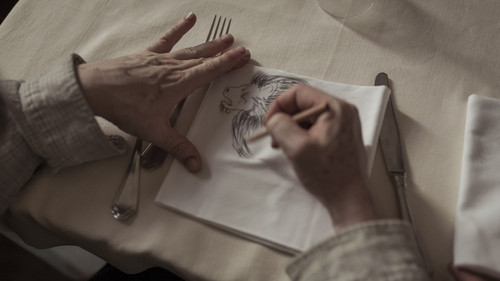 Hidden Away - Ich wollte mich verstecken Bild 2