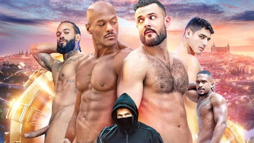 The Barcelona Job Bild 3