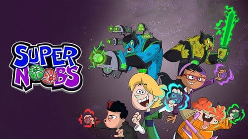Supernoobs Bild 1