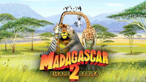 Madagascar 2 Bild 7